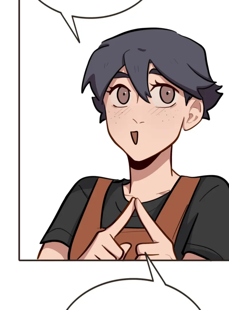 So Not My Type Chapter 82 page 6