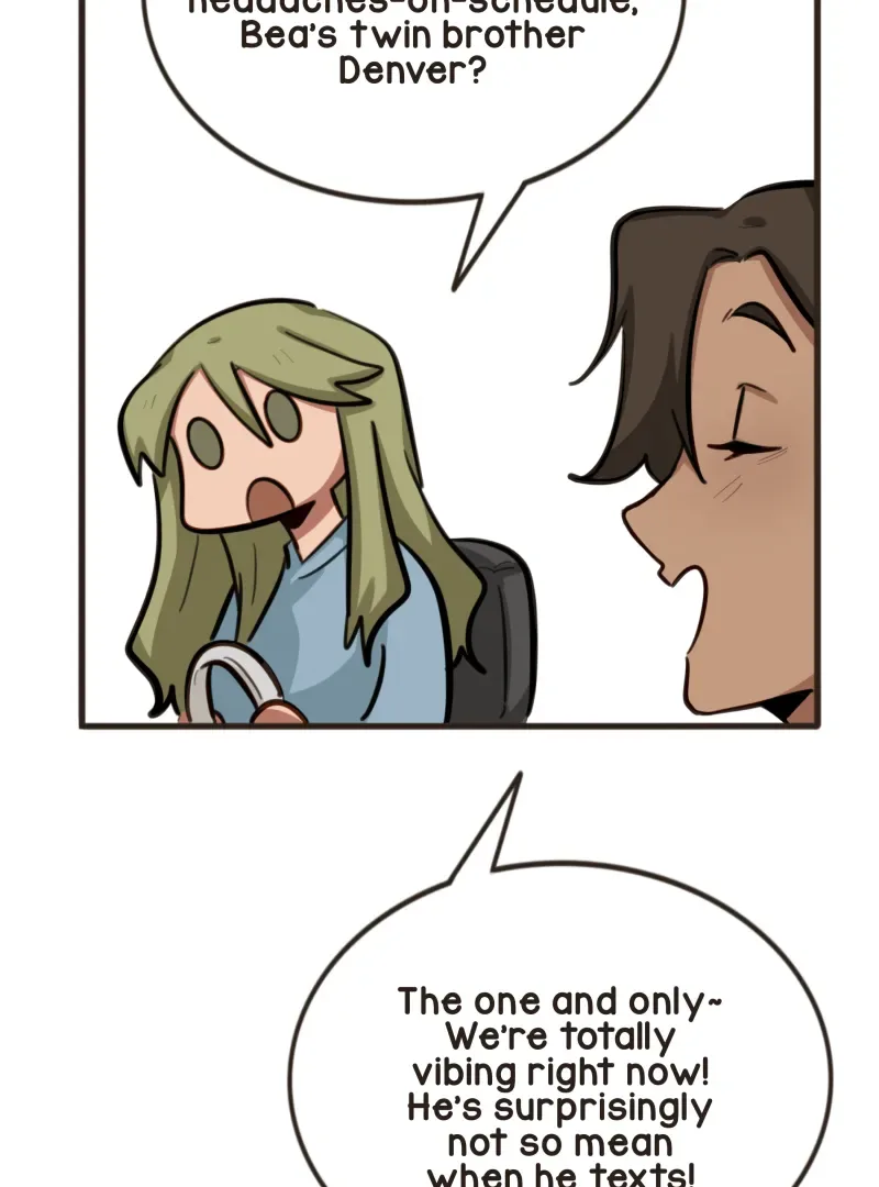 So Not My Type Chapter 83 page 16
