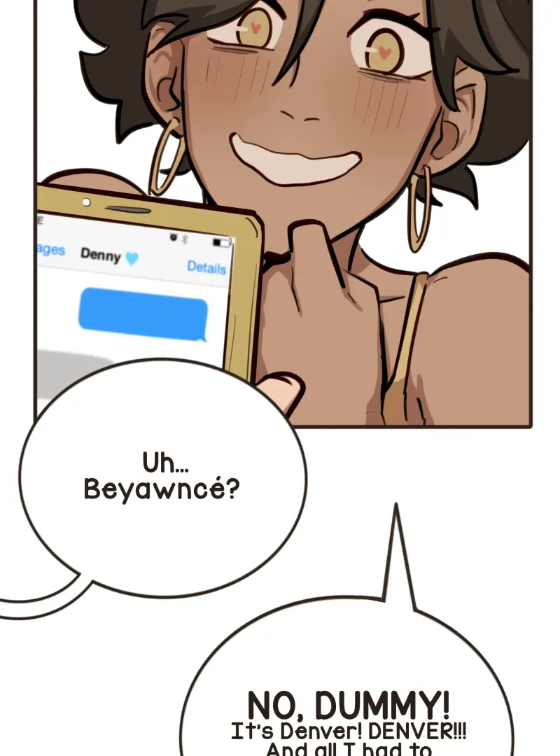 So Not My Type Chapter 83 page 14