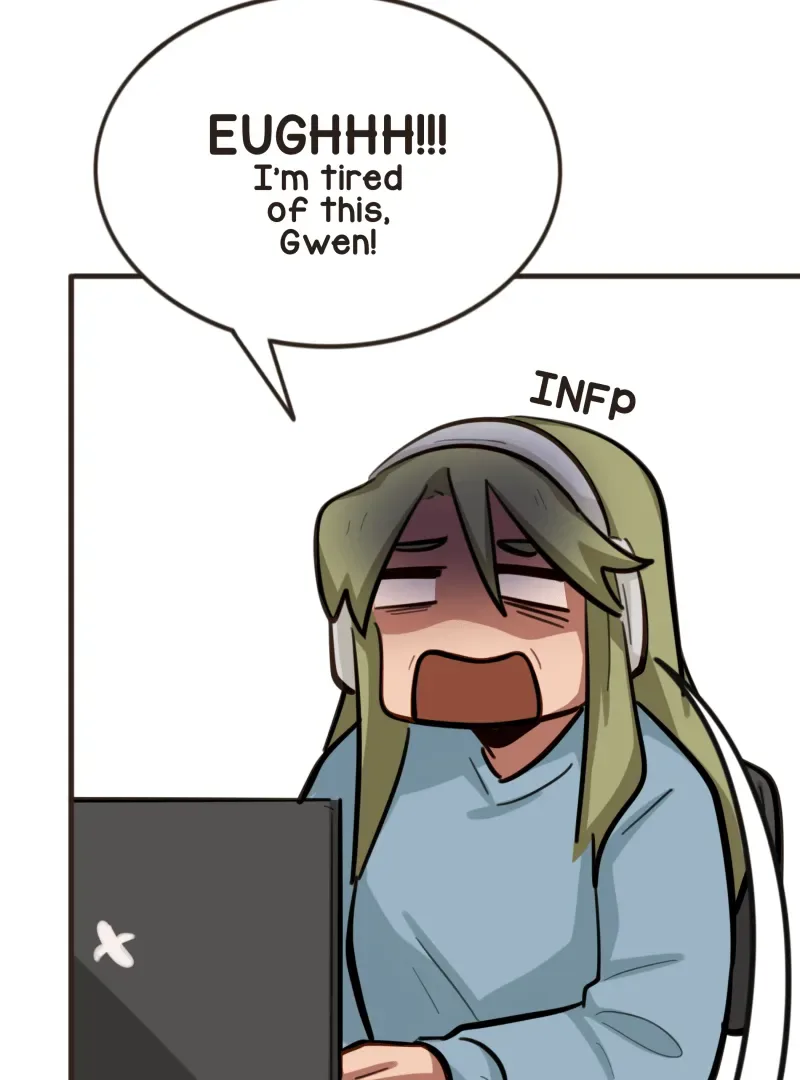 So Not My Type Chapter 83 page 4