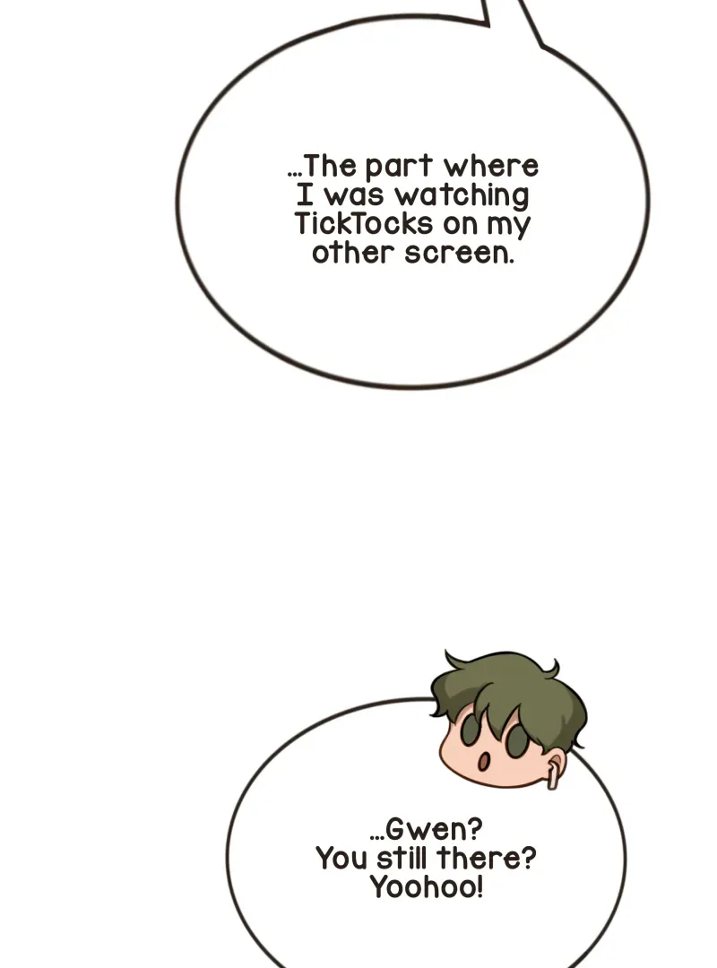 So Not My Type Chapter 83 page 8