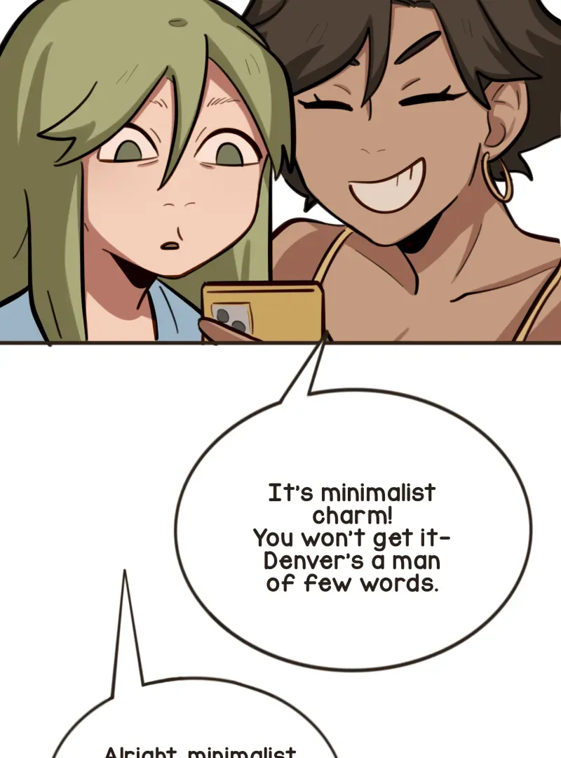 So Not My Type Chapter 83 page 18