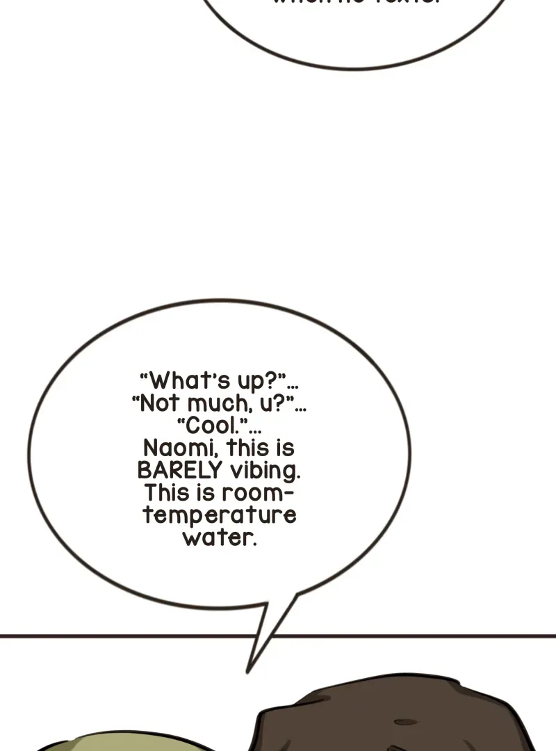 So Not My Type Chapter 83 page 17