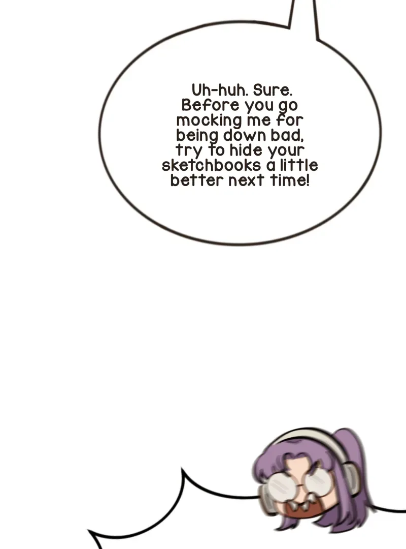 So Not My Type Chapter 83 page 21