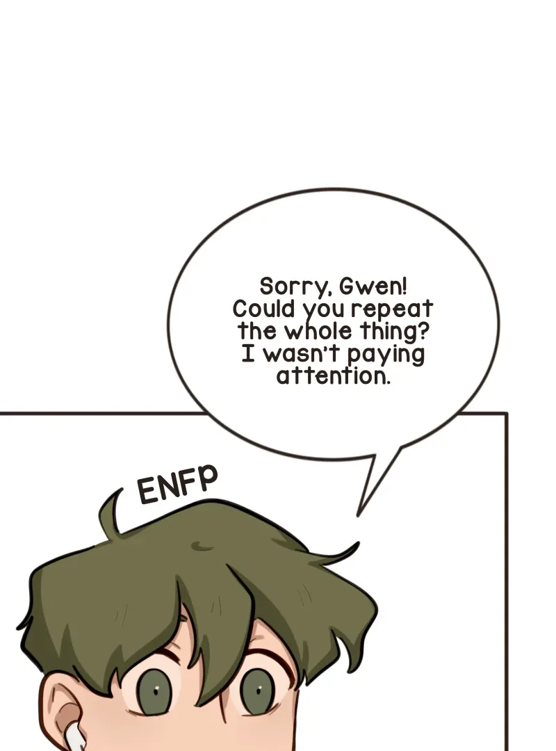 So Not My Type Chapter 83 page 6