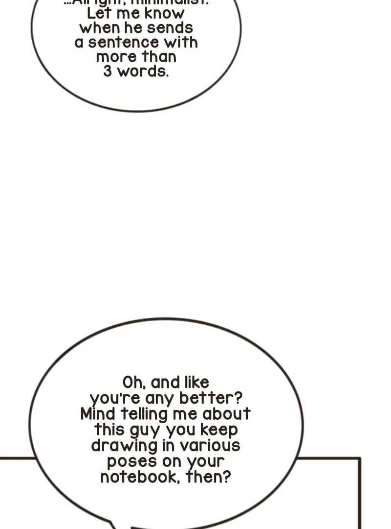 So Not My Type Chapter 83 page 19