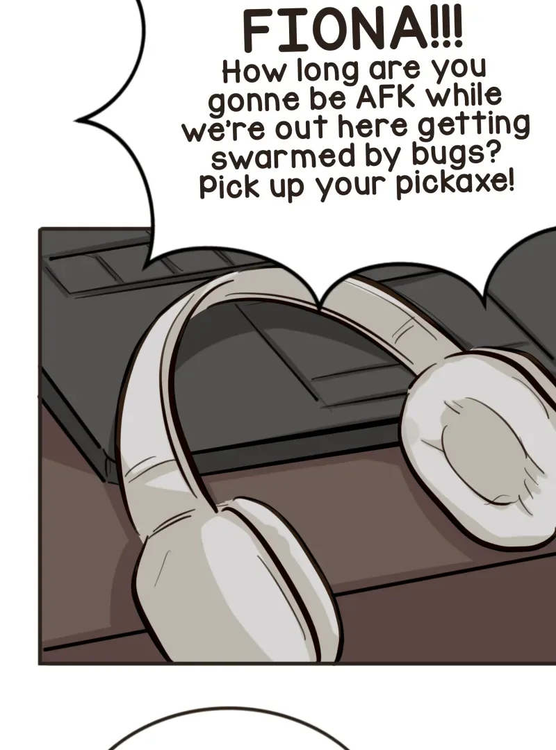 So Not My Type Chapter 83 page 22