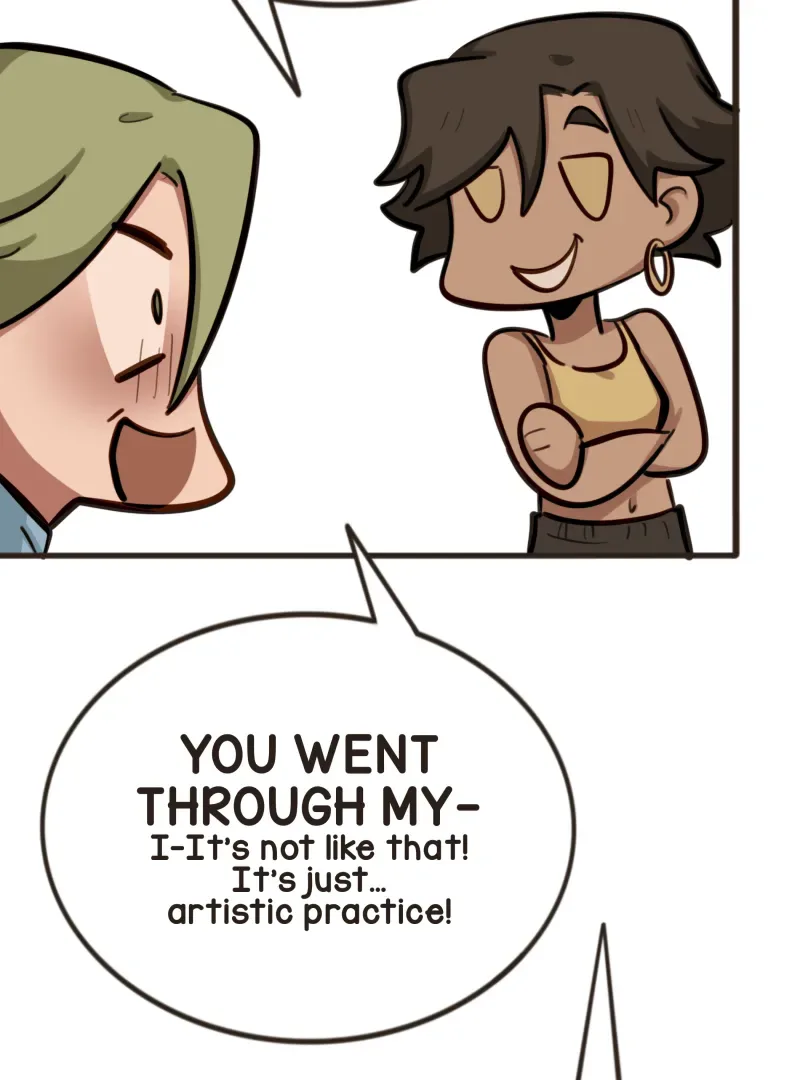 So Not My Type Chapter 83 page 20