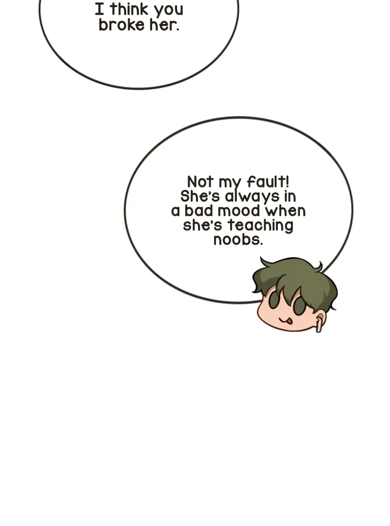 So Not My Type Chapter 83 page 10