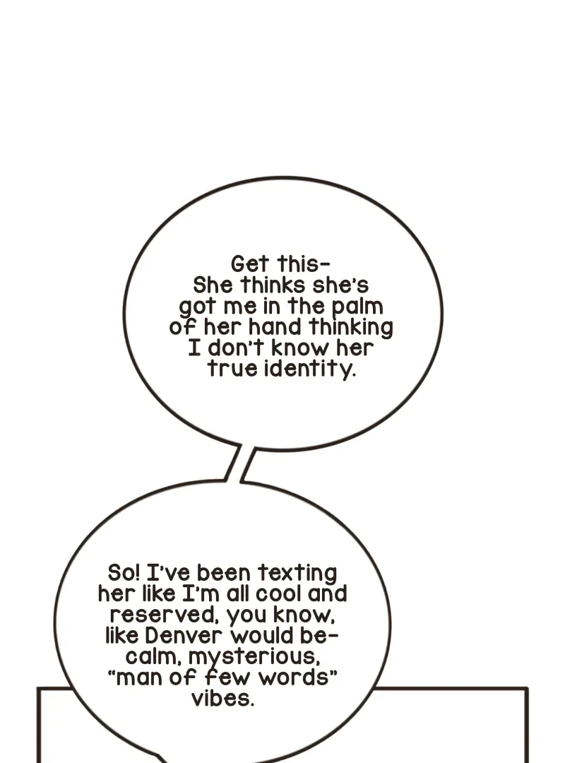So Not My Type Chapter 84 page 15