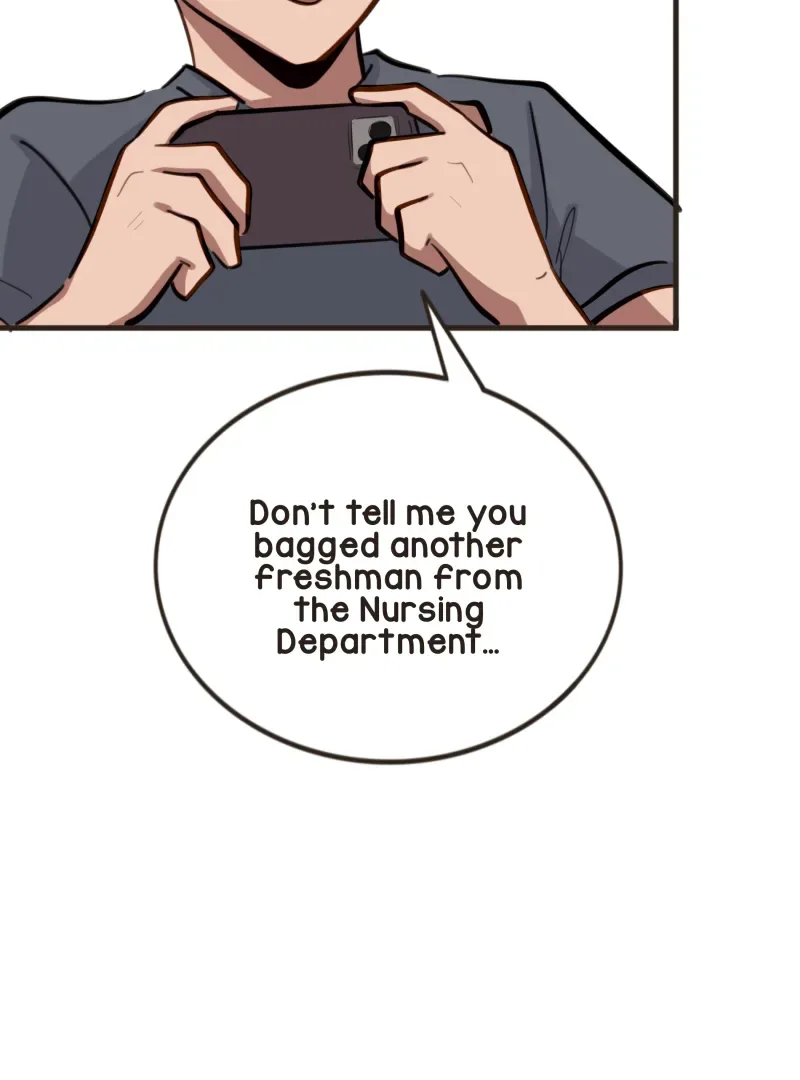 So Not My Type Chapter 84 page 5