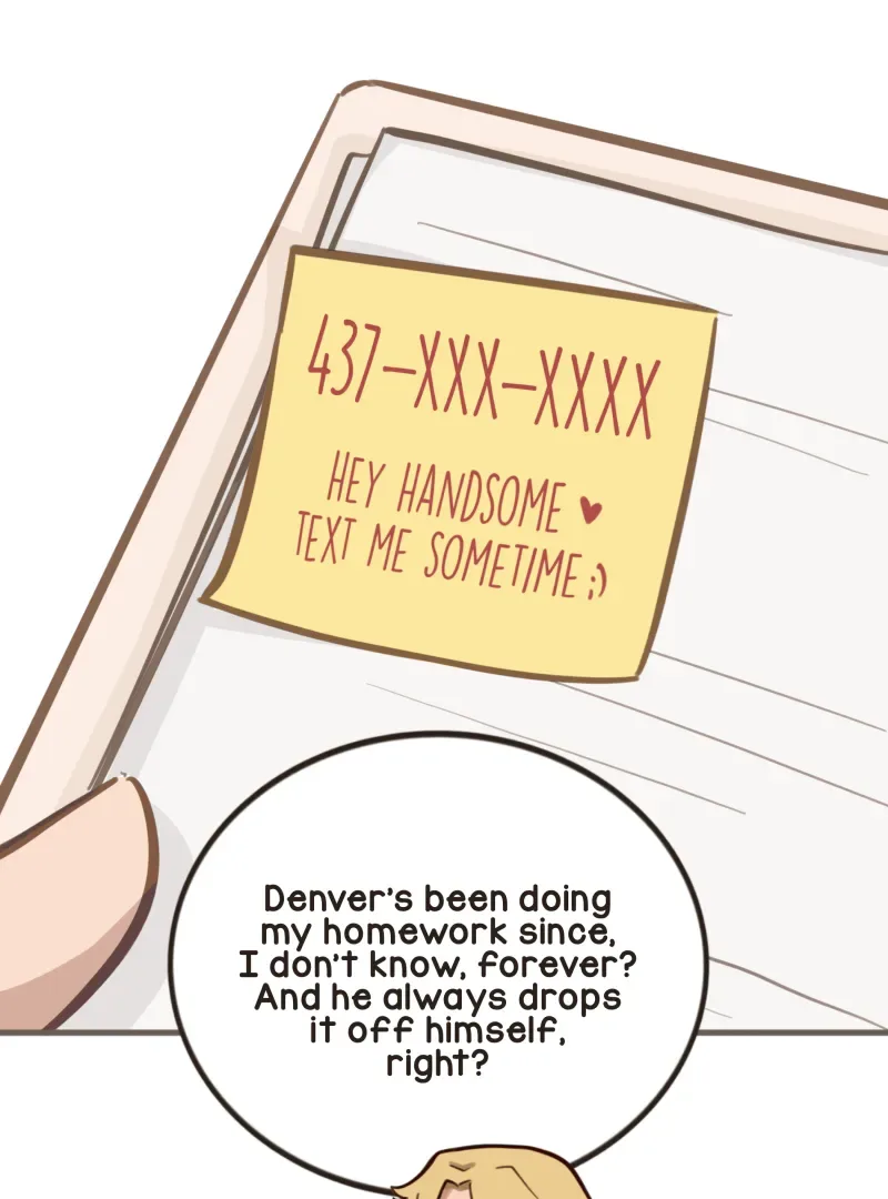 So Not My Type Chapter 84 page 9