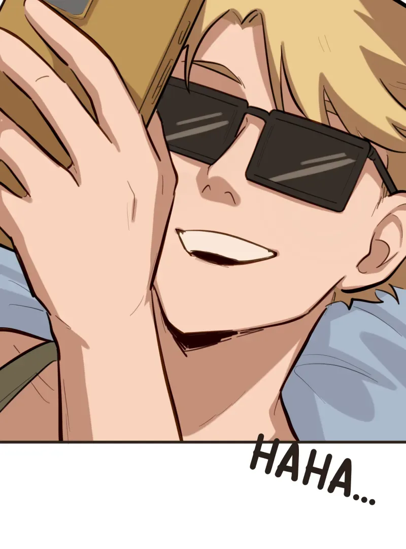 So Not My Type Chapter 84 page 3