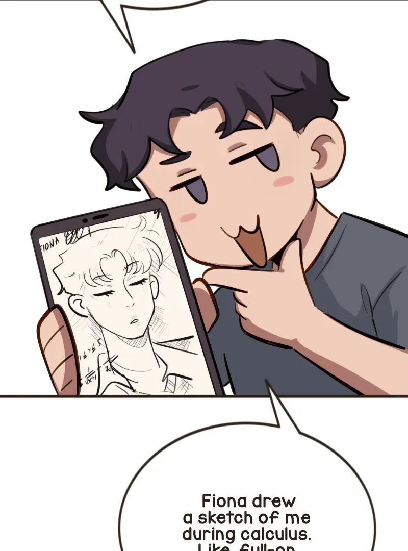 So Not My Type Chapter 84 page 18