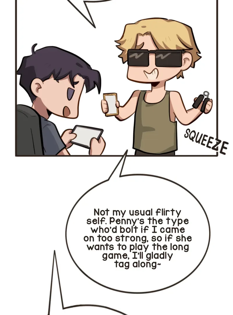 So Not My Type Chapter 84 page 16