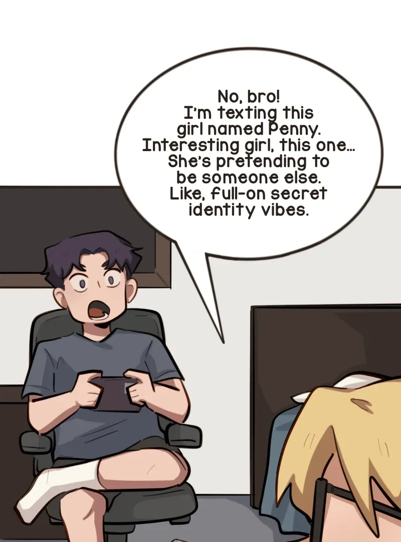 So Not My Type Chapter 84 page 6