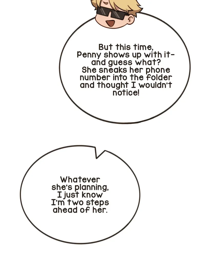 So Not My Type Chapter 84 page 10