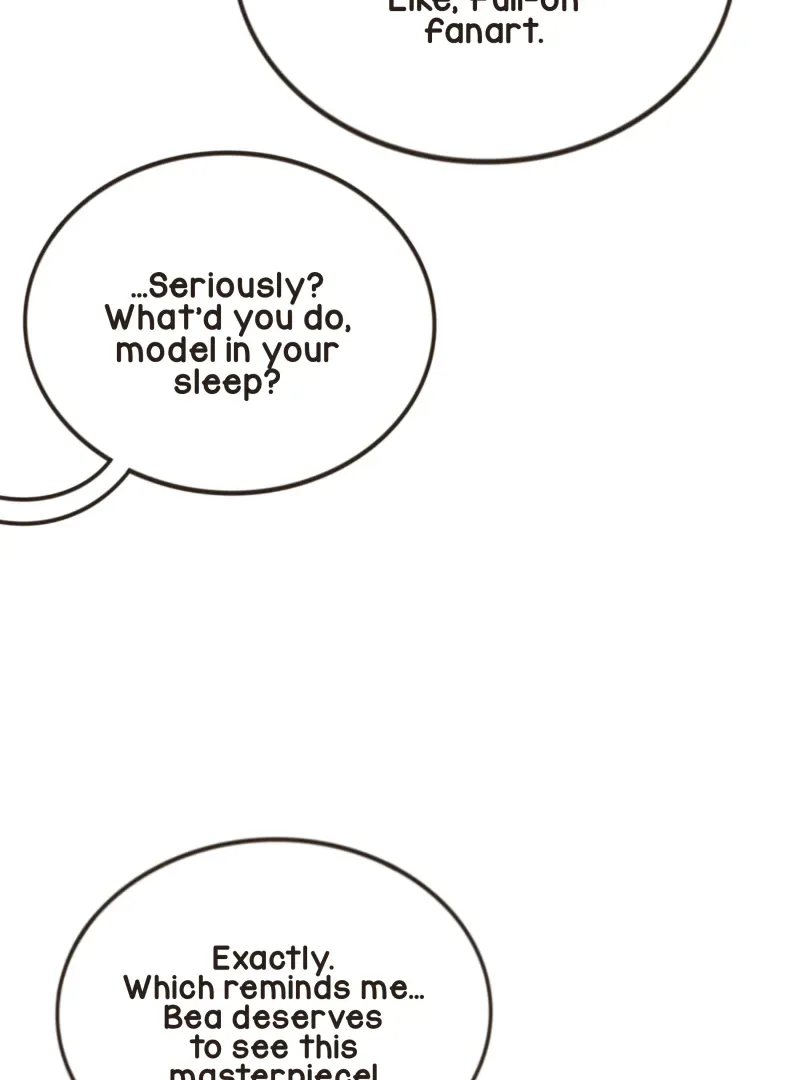So Not My Type Chapter 84 page 19