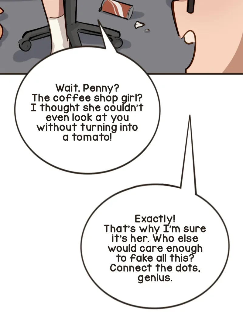 So Not My Type Chapter 84 page 7