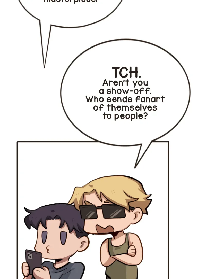 So Not My Type Chapter 84 page 20