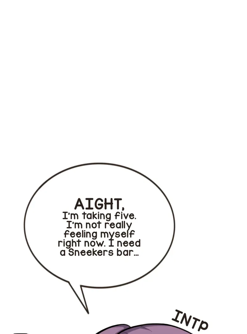 So Not My Type Chapter 85 page 2