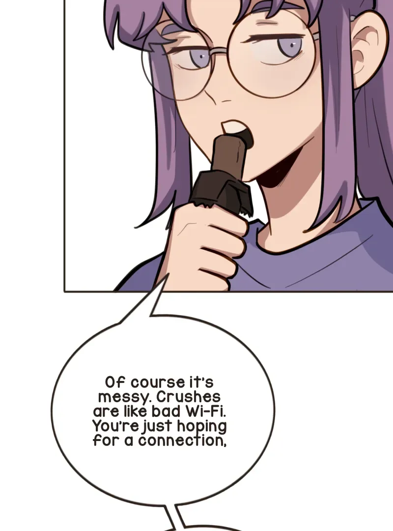 So Not My Type Chapter 85 page 11