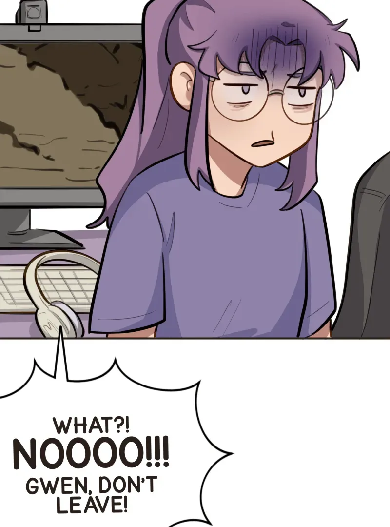 So Not My Type Chapter 85 page 3