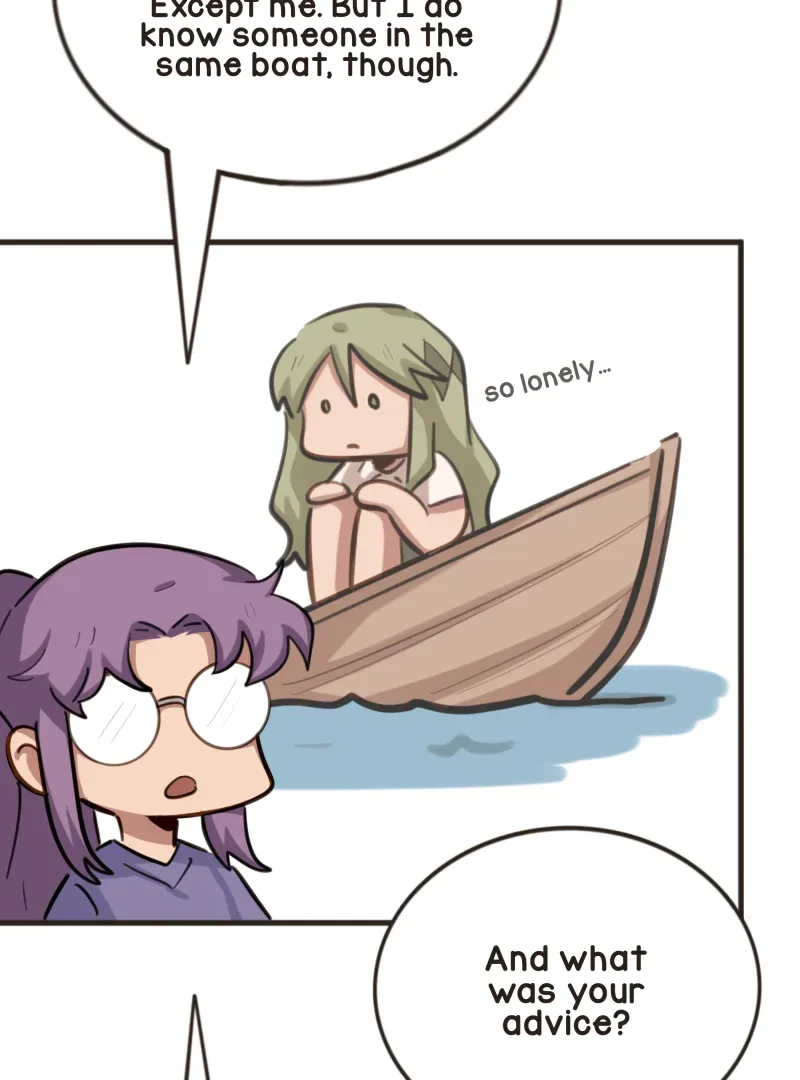 So Not My Type Chapter 85 page 22