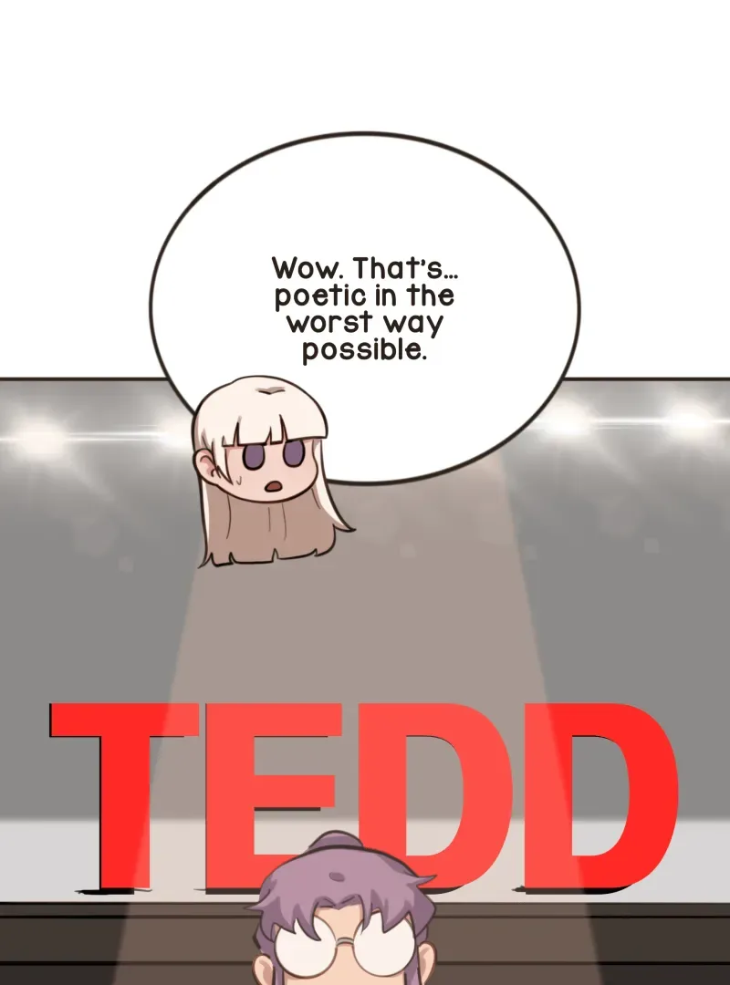 So Not My Type Chapter 85 page 13