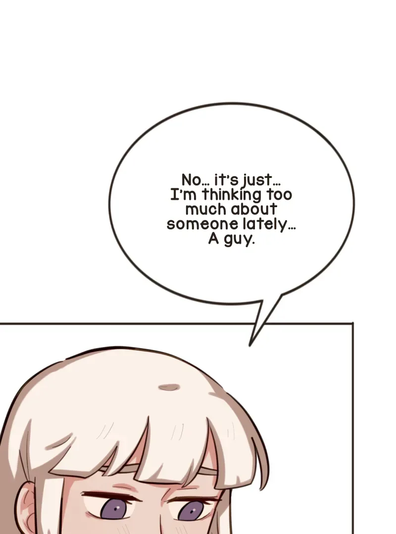 So Not My Type Chapter 85 page 8
