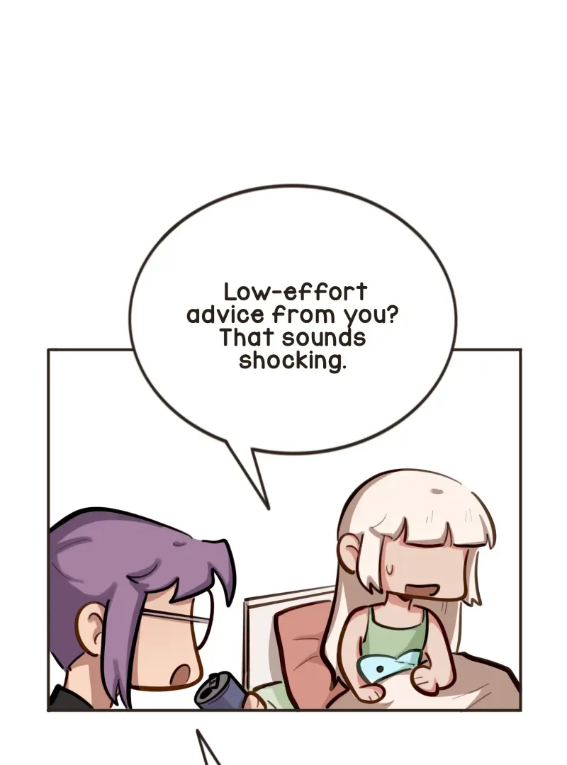 So Not My Type Chapter 85 page 24