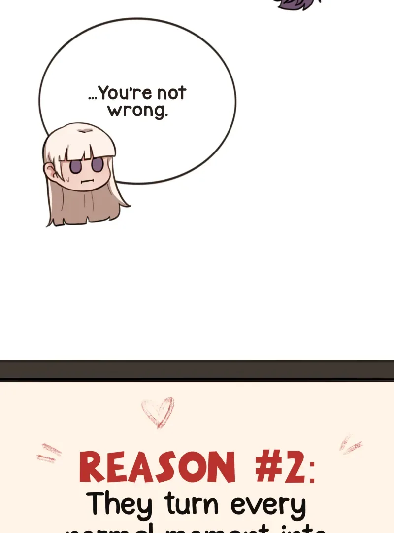 So Not My Type Chapter 85 page 16