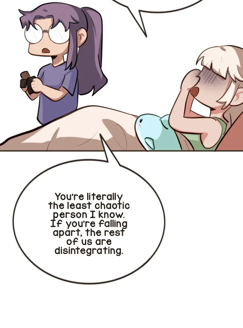 So Not My Type Chapter 85 page 7