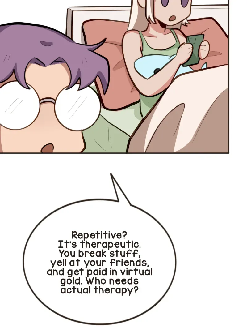 So Not My Type Chapter 85 page 5