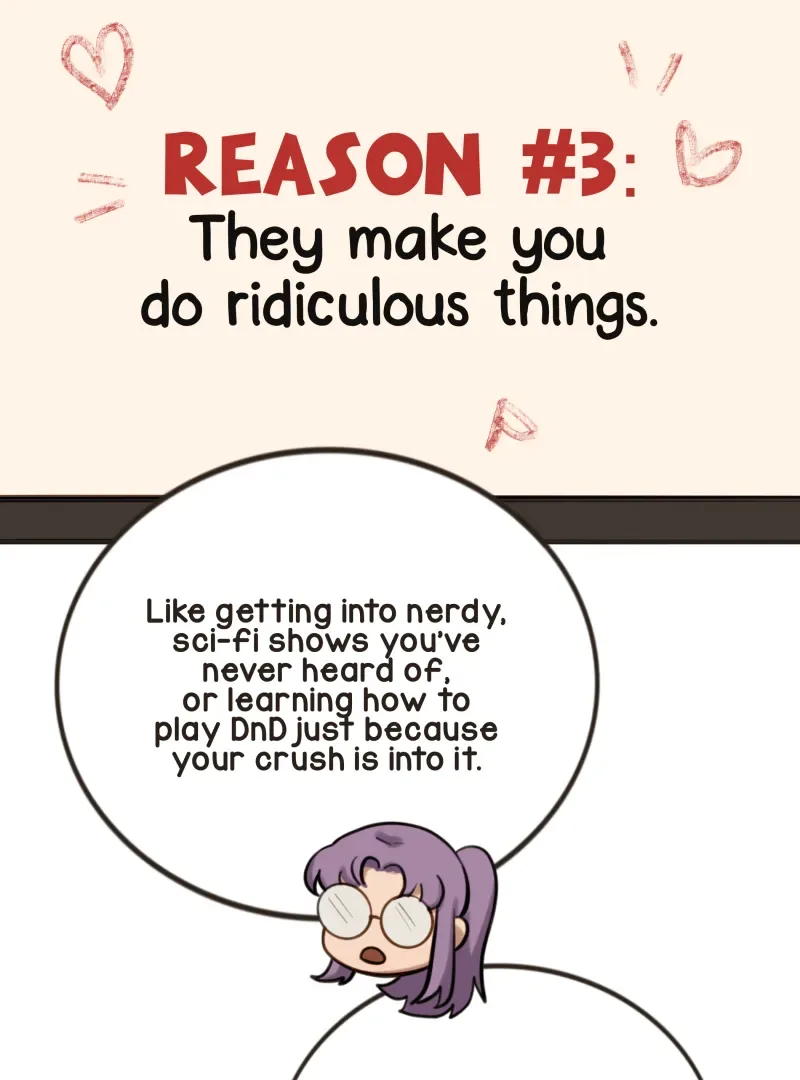 So Not My Type Chapter 85 page 18