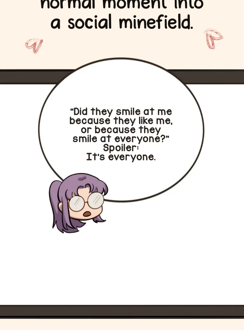 So Not My Type Chapter 85 page 17