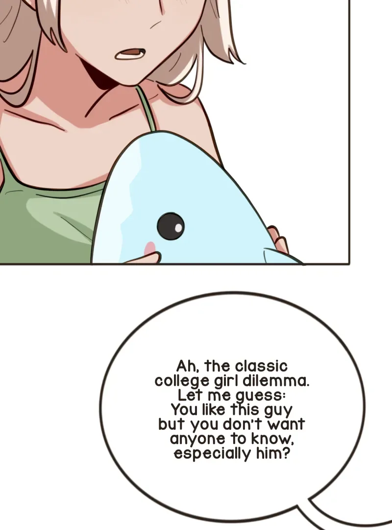 So Not My Type Chapter 85 page 9