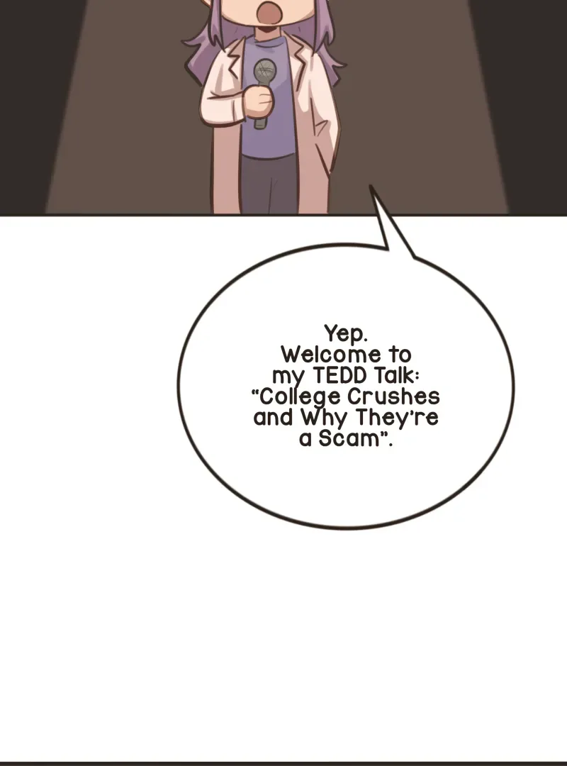 So Not My Type Chapter 85 page 14