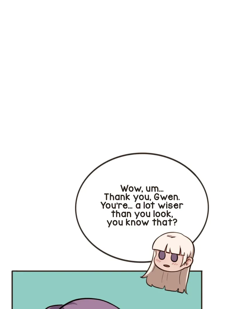 So Not My Type Chapter 85 page 28