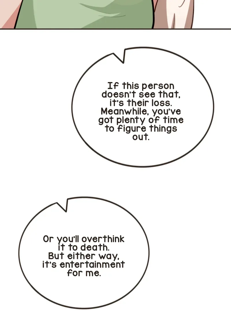 So Not My Type Chapter 85 page 27