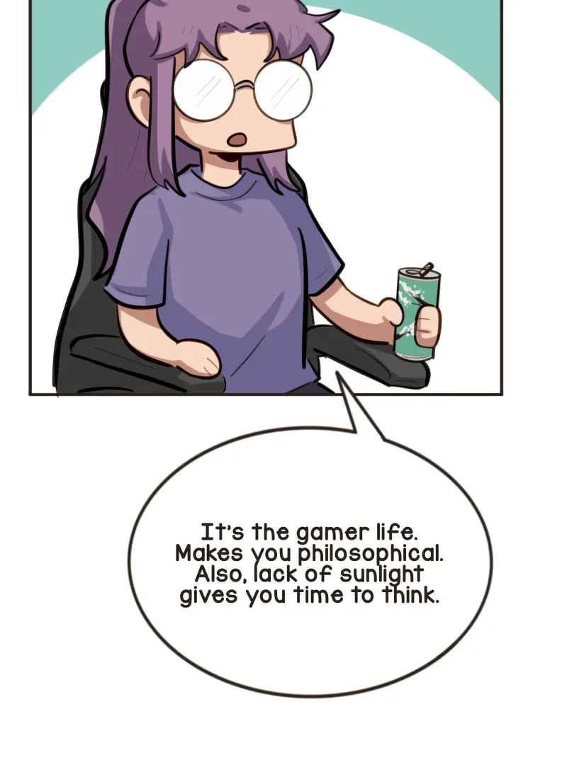 So Not My Type Chapter 85 page 29