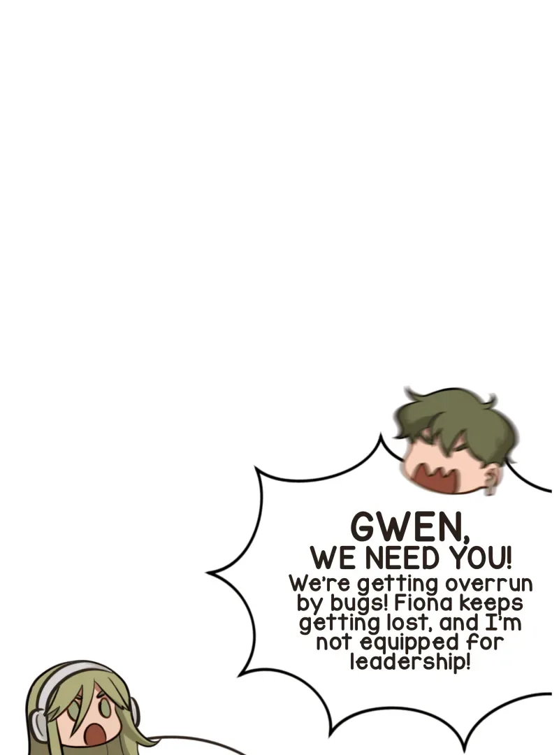 So Not My Type Chapter 85 page 30