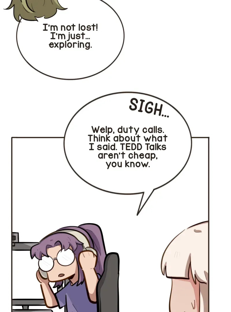 So Not My Type Chapter 85 page 31