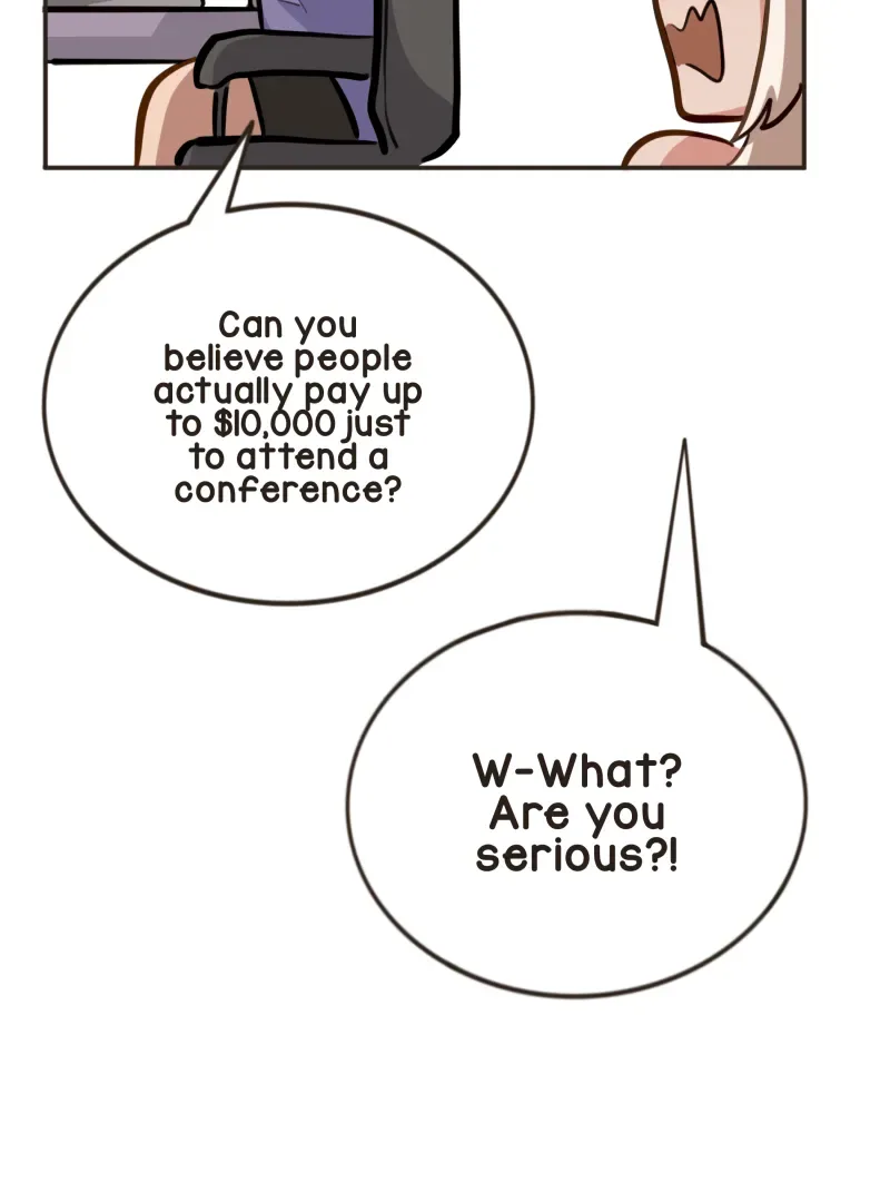 So Not My Type Chapter 85 page 32