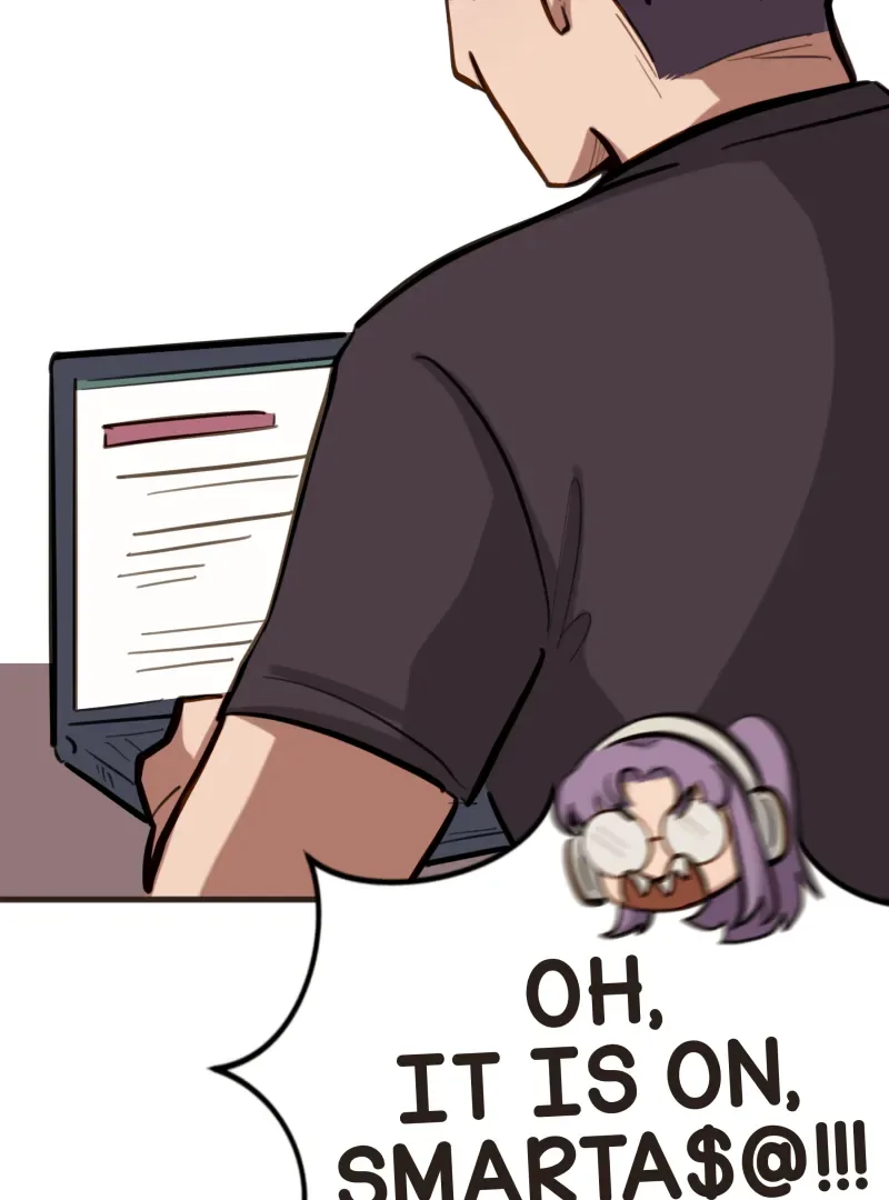 So Not My Type Chapter 86 page 9