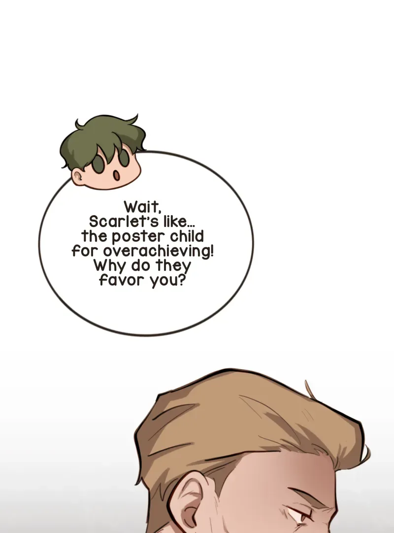 So Not My Type Chapter 86 page 21