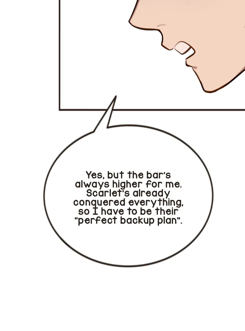 So Not My Type Chapter 86 page 20