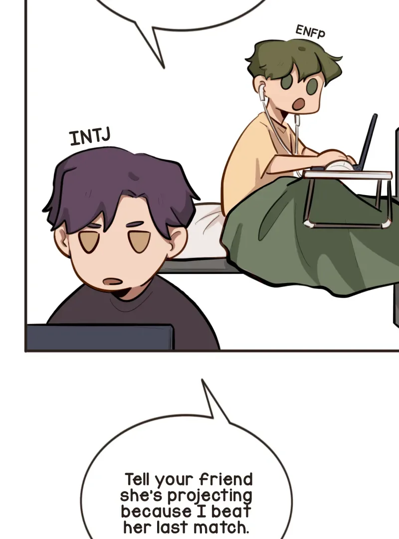 So Not My Type Chapter 86 page 5