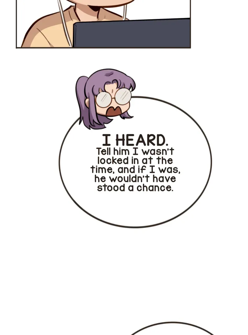 So Not My Type Chapter 86 page 7