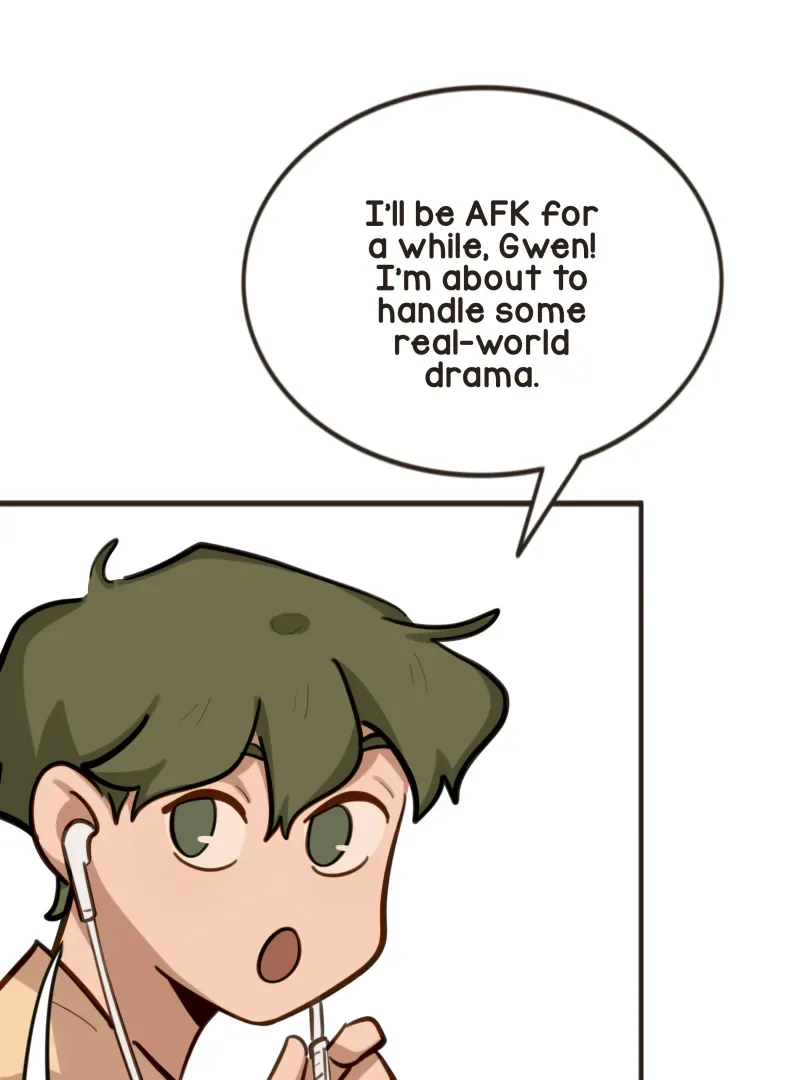 So Not My Type Chapter 86 page 13